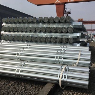 1.0425 Carbon Square Hollow Steel Tube Galvanized Steel Pipe for Furniture Production