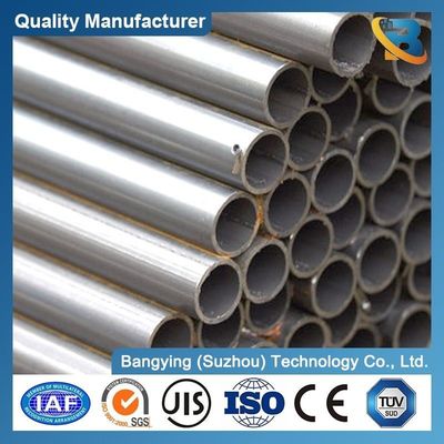 API 5L ASTM A53 Carbon Galvanized Steel Sch40 Seamless Pipe with Hot Rolled Technique