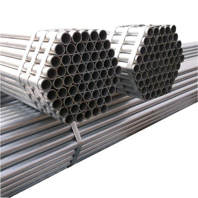 0.12-6 mm Thickness ASME B36.10 API 5L ASTM A106 Gr. B Ms Seamless Carbon Steel Pipe