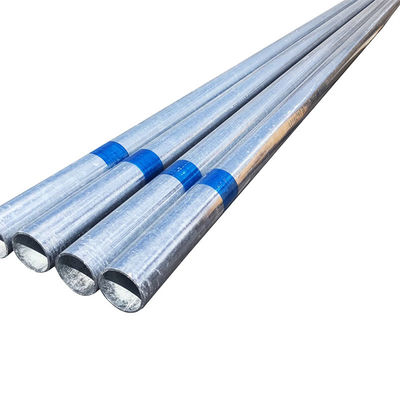 Mild Carbon Welded Metal Ms ERW Black Iron Hollow Section Rectangular and Square Steel Pipe BYAS-418 for Customization