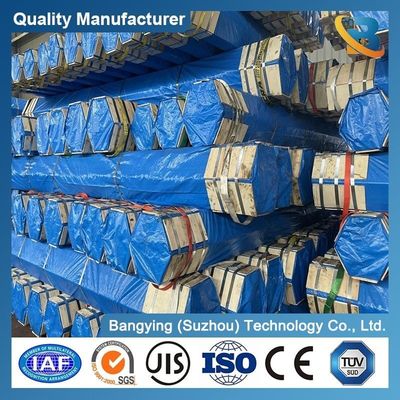 Customization Galvanized Square Steel Pipe and Tube Q195 Q235 Q345 40X40 75X75 Gi Hollow Section Ms Square Pipe