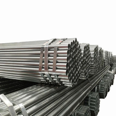 Customization Galvanized Square Steel Pipe and Tube Q195 Q235 Q345 40X40 75X75 Gi Hollow Section Ms Square Pipe