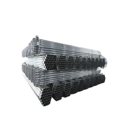 20X40 Galvanized Rectangular Tube Gi Square Hollow Section for Structural Construction