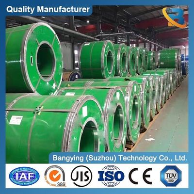 300 / 400 Class PPGI Steel Coil for Manufacture of Color Coated Metal Roofing Sheet