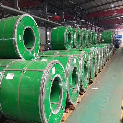 300 / 400 Class PPGI Steel Coil for Manufacture of Color Coated Metal Roofing Sheet