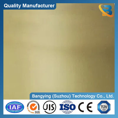 3mm 5mm 20mm Thick Copper Sheets T2 4X8 Copper Plate with 8.9 Density and ASTM Standard
