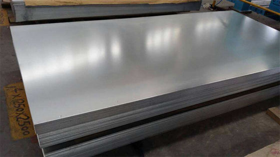 Galvanized Iron Steel Sheet Corrugated Galvanized Steel Plate with IBR Certification