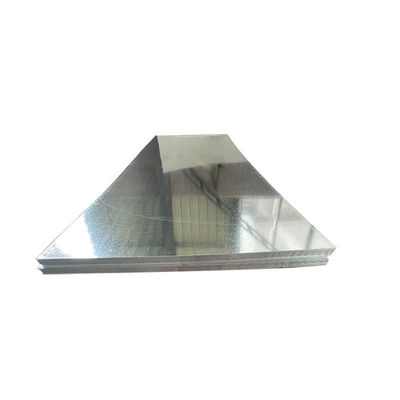 3mm ASTM Wear Resistant Cold Rolled Galvanized Mild Carbon Steel Plate A105 SA36 A516