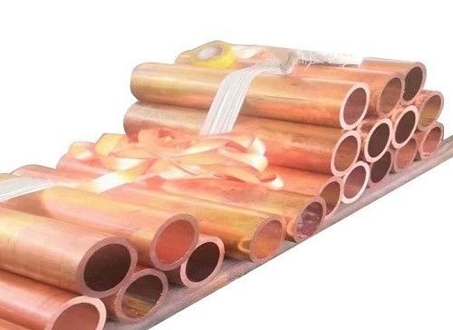 3/8 1/2 5/8 3/4 Diameter Insulated Copper Tube for Air Conditioning and Water Pipe