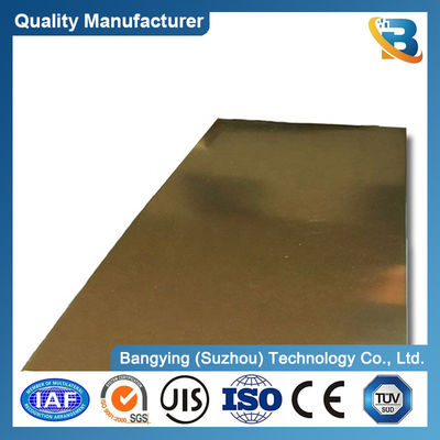 Red Copper Cathodes Plates 99.99% T2 3mm 5mm 20mm Thickness 4X8 Copper Plate Sheets