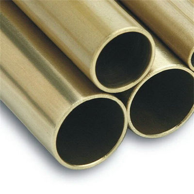 1/4" 3/8" 1/2" 5/8 3/4" 5/8" Copper Pipe and Tube 10m 20m 30m 40m 50m Brass Pipe Tube