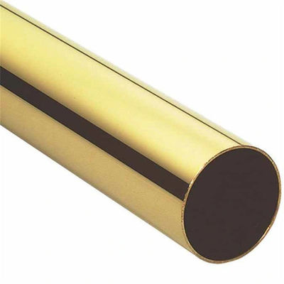 1/4" 3/8" 1/2" 5/8 3/4" 5/8" Copper Pipe and Tube 10m 20m 30m 40m 50m Brass Pipe Tube