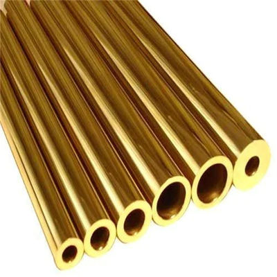 1/4" 3/8" 1/2" 5/8 3/4" 5/8" Copper Pipe and Tube 10m 20m 30m 40m 50m Brass Pipe Tube
