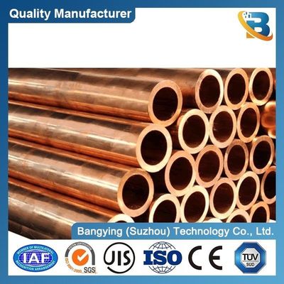 15mm 1/4 Aircon Insulated Cooper Pipe and Customization Request with Free Sample