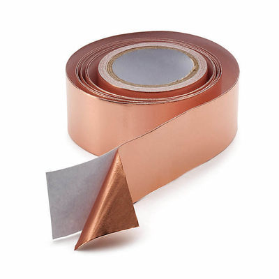 Customization Beryllium Copper Strip Foil C17200 C17150 for Air Condition or Refrigerator