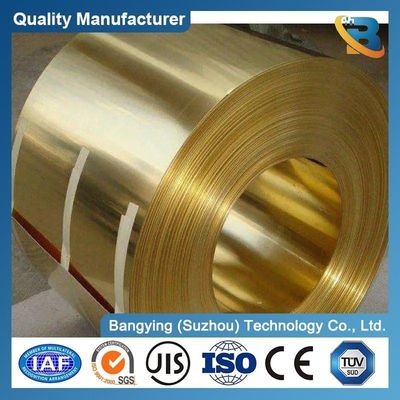 H63 H65 H68 H70 H80 H85 H90 H96 Tp1 Tp2 T2 Tu2 Tu1 C1100 Cold/Hot Rolled Copper Alloy Coil
