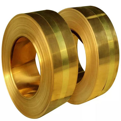High Purity C11000 C12200 C12000 C22000 C26000 C27200 Copper Coil Pipe for Industrial