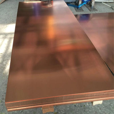 Alloy H59 H62 H68 H65 H70 H75 H80 H85 H90 C21000 Copper Plate Sheet Samples US 10/kg