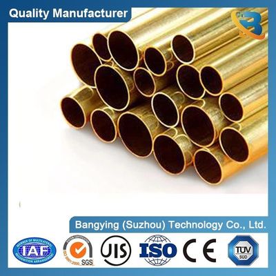 Refrigeration Copper Tube Coil Copper Pipe 3/8 1/4 for Air Condition and Refrigerator