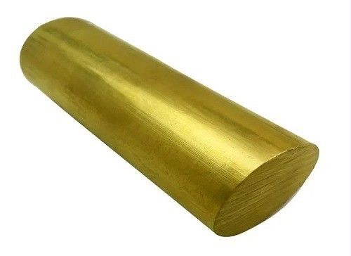 C2100 C21000 Cuzn5 CZ125 H95 Corrosion Resistance Round Square Brass Bar Ts MPa 22-500