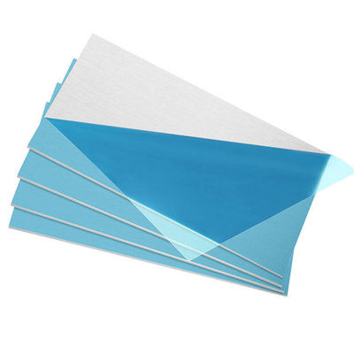 ISO9001 Certified Customized Size Aluminum Sheet 1060 2024 3004 4017 5005 5754 6082