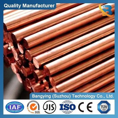 Occ Pure Copper Coated Er70s-6 CO2 Alloy Rectangular Welding Wire for Smooth Welding
