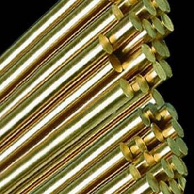 Occ Pure Copper Coated Er70s-6 CO2 Alloy Rectangular Welding Wire for Smooth Welding