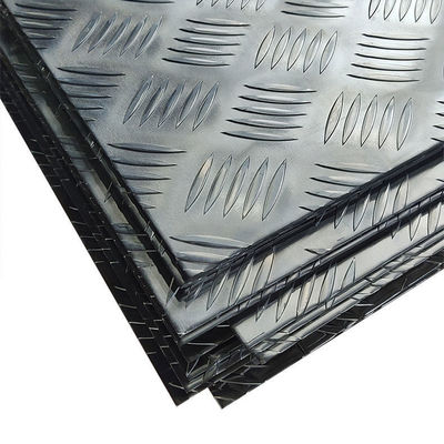 0.2-500mm Thickness Bright Customized Round Aluminum Plate Sheet with Pattern Design