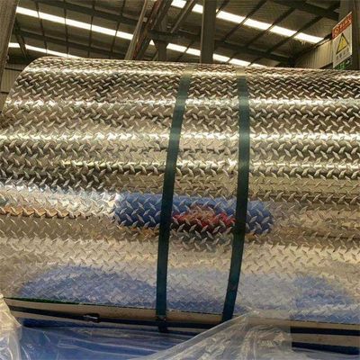 Customization Oxidized Aluminum Plated Magnesium Steel Plate with Customized Request