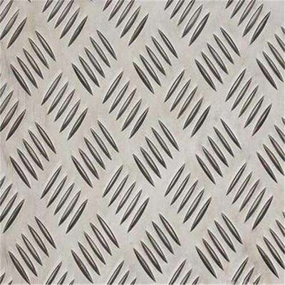 Highly Durable Aw-5754 H32 H34 Alloy Aluminum Sheet Almg3 5754 Plate for Welding