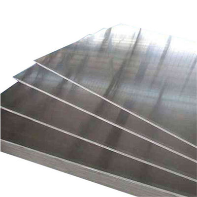 EN Certified 12mm Aluminum Sheet 1050 1060 1100 Alloy 5mm 0.1mm 0.2mm 0.3mm 0.7mm Sheet Coil