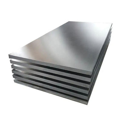 Aluminum Sheet Manufacturers T3-T8 Temper Cold Drawn Technique for Cookwares and Lights