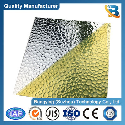 2024 6061 Grade Alloy Aluminium Plate for Hardness 60-150 and Manufactory Processing