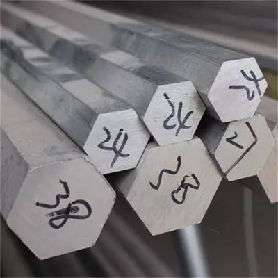 ASTMB Certified Hexagonal Aluminium Square Rod 6061 T6 Aluminum Rectangular Flat Bar