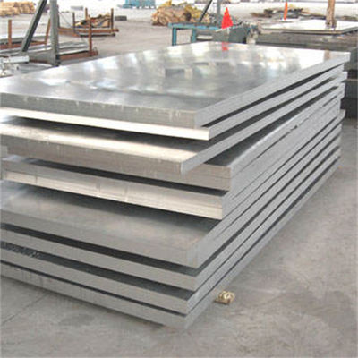 Customized 7075 T6 Aluminium Sheet Circle for Oxidized Trailers within Your Budget