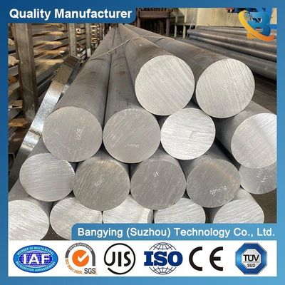 6063 6061 Aluminium Bar Alloy Rod Aluminum Round Bar Request Sample Minimum Order 1 kg