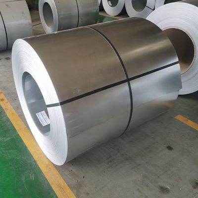 Aluminum Roll 1100 1060 1050 3003 Coil with O H112 Temper and ISO9001 Certification