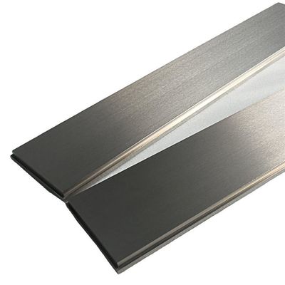 10mm Thick Titanium Plate for Bone Fracture Tc4 Gr17 Gr7 Gr7h Gr11 Titanium Alloy Sheet
