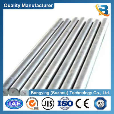 Selling Aluminium Round Bar 1199 Aluminum Alloy Bar Stock for Customized Samples