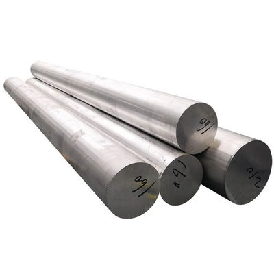 Selling Aluminium Round Bar 1199 Aluminum Alloy Bar Stock for Customized Samples