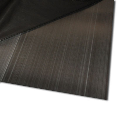 Technique Cold Rolled Titanium Sheets for Customization at Square Shape