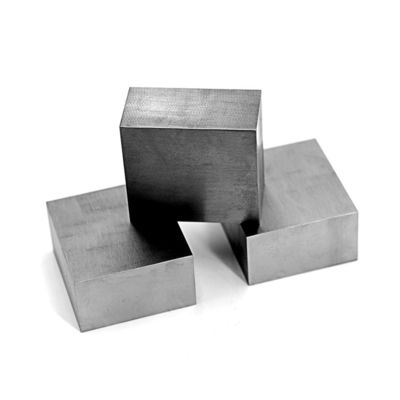 Technique Cold Rolled High Pure Gr1 Gr2 Gr3 Gr5 Gr9 Gr12 Titanium Plate / Sheet Square
