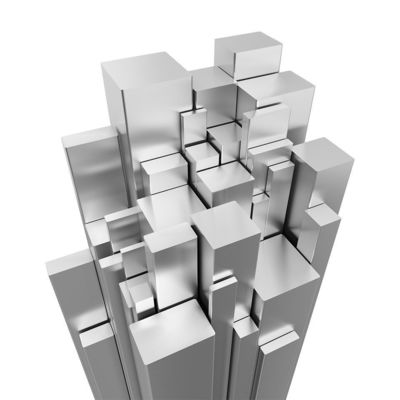 Customizable High Pure Gr1 Gr2 Gr3 Gr5 Gr9 Gr12 Titanium Plate / Sheet for Processing