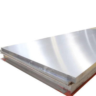 1060 1100 3003 5052 5083 5052 5059 6061 7075 T6 Aluminum Alloy Sheet 0.6mm 0.8mm 1.0mm