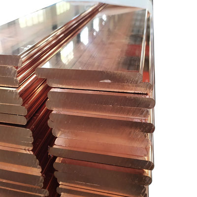 C1100 C11000 C26800 C33000 C71500 Copper Plate Sheet 99.9% Pure For Construction