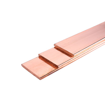 0.3mm 3mm 5mm 20mm Thickness T2 4x8 70600 C70610 Copper Plate Copper For Industry